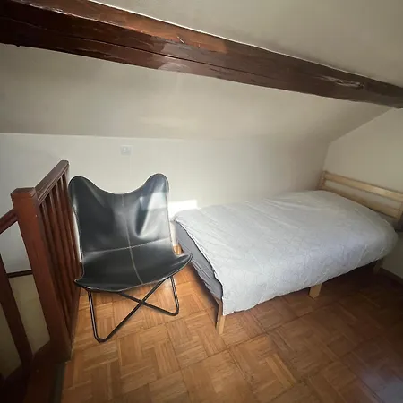 Lejlighed Duplex Cosy Centre