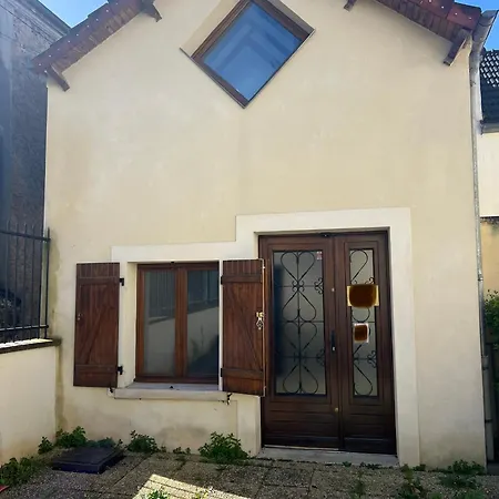 Duplex Cosy Centre Lejlighed *